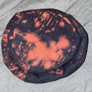 Vaquera hat